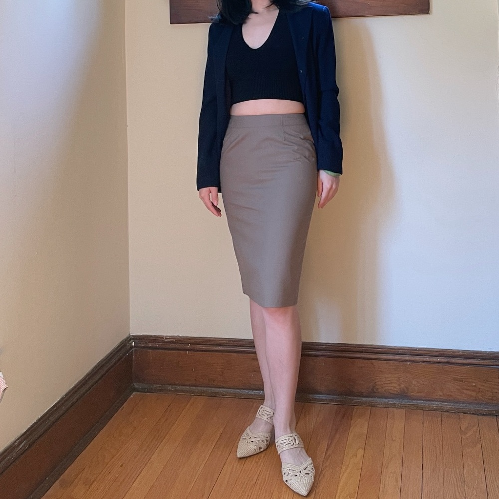 G2OOO Skirt for work